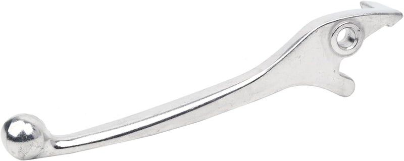 Minho Mini Bike Silver Left Disc Brake Lever for 50CC-125CC Chinese Pit Dirt Bike Motorcycle Scooter Bicycle Parts - Image 1
